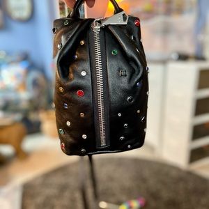 New Aimee Kestenberg Whimsical Small Crossbody Bag